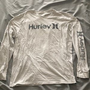 Hurley L/s t shirt